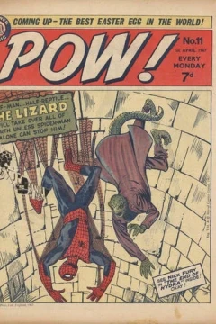 Issue #11