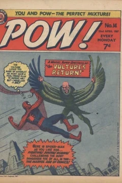 Issue #14
