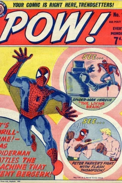 Issue #16