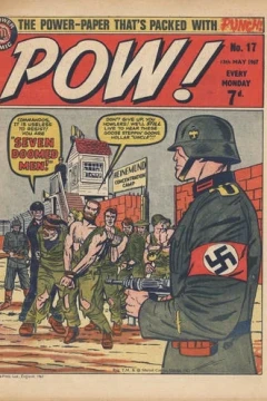 Issue #17