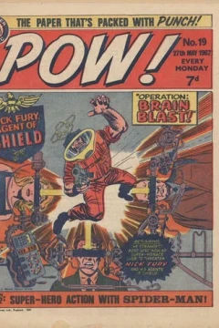Issue #19