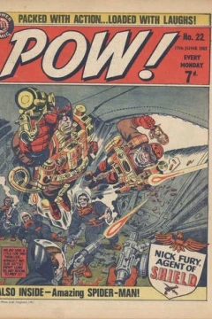 Issue #22