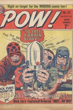 Issue #23