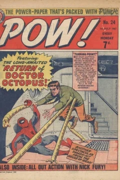 Issue #24