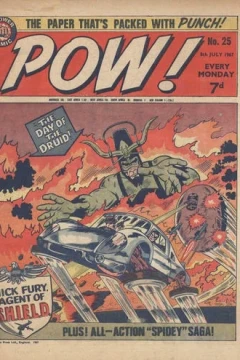 Issue #25