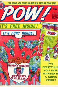 Issue #3
