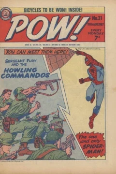 Issue #31