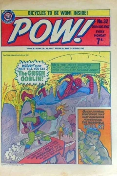 Issue #32