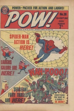 Issue #36