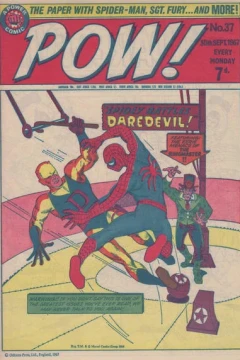 Issue #37