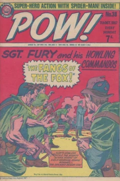 Issue #38