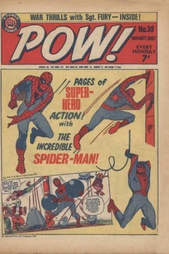 Issue #39