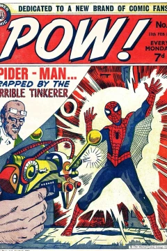 Issue #4
