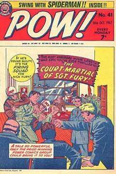 Issue #41