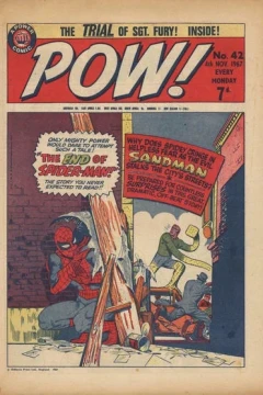 Issue #42
