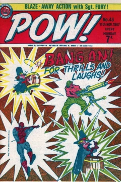 Issue #43