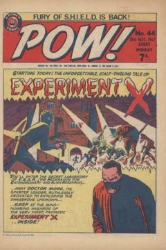 Issue #44
