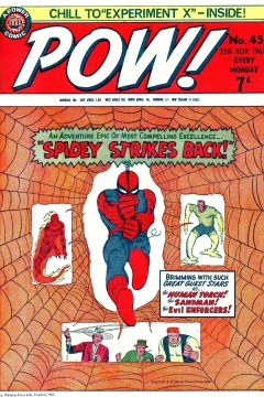 Issue #45