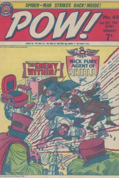 Issue #46