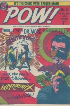 Issue #47