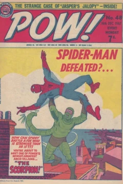 Issue #48