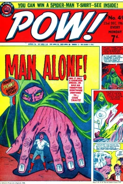 Issue #49
