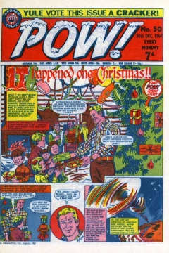 Issue #50