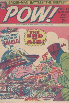 Issue #51