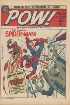 Issue #52