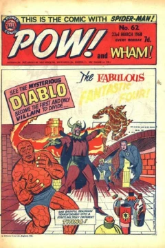 Issue #62