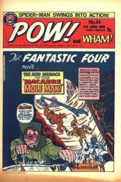 Issue #64