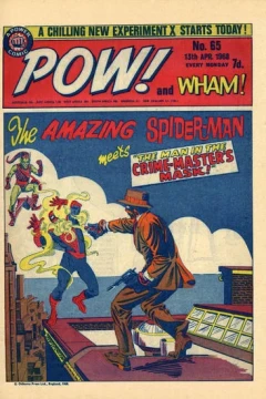 Issue #65