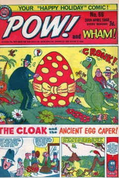 Issue #66