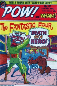 Issue #67