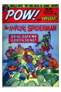 Issue #68