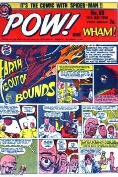 Issue #69