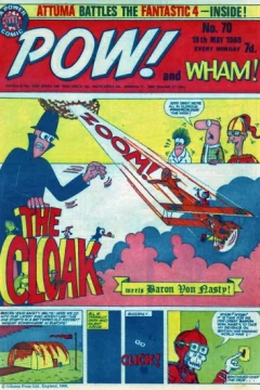 Issue #70
