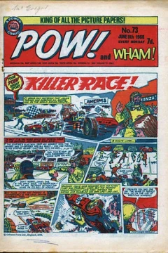 Issue #73