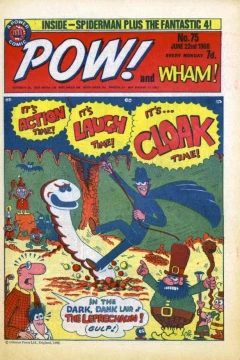 Issue #75
