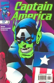Cover of Power and Glory, Part 2: Exposé