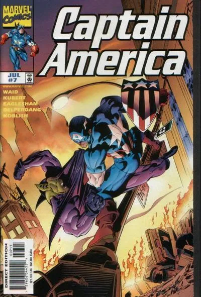 Cover of Power and Glory, Part 3: Hoaxed