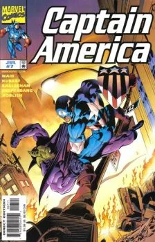 Cover of Power and Glory, Part 3: Hoaxed