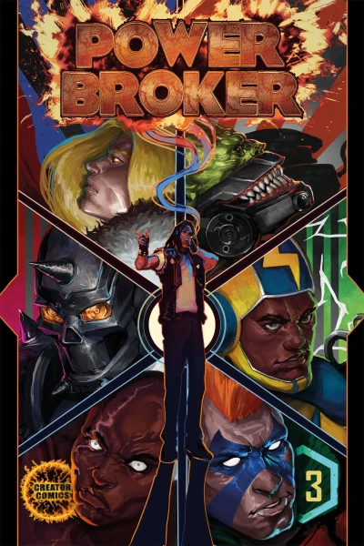 Cover of Thickening Agent