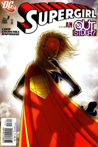 Power, Chapter Three: Outsiders