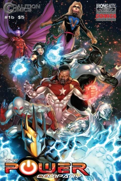 Greater Than the Sum of Its Parts, Pt. 1