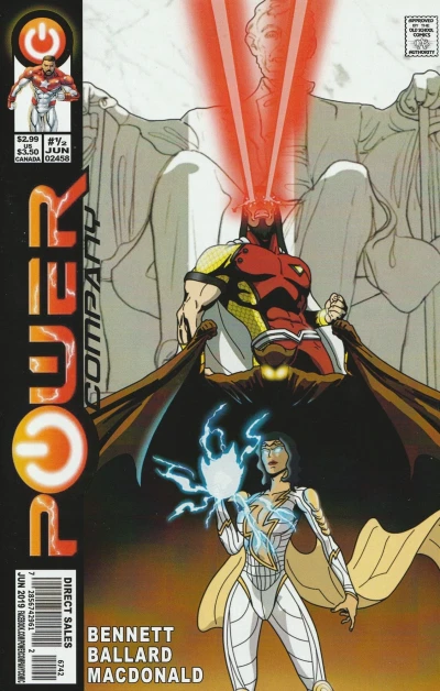 Cover of A Capitol Offence