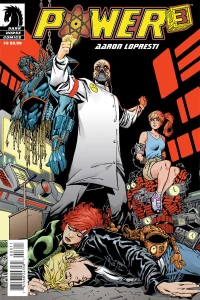 Issue #3