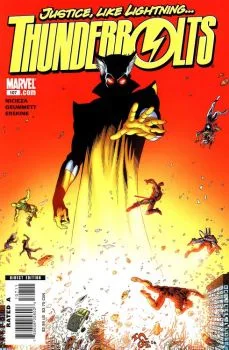 Cover of Power Full, Pt. 1