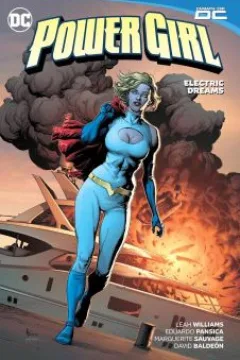 Vol. 1: Electric Dreams