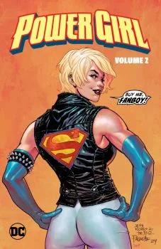 Cover of Volume 2: More Than a Crush